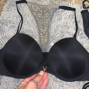 Victoria’s Secret push-up bras